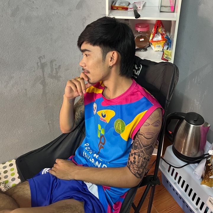 ซุปเปอร์พงศ์🔥❤️