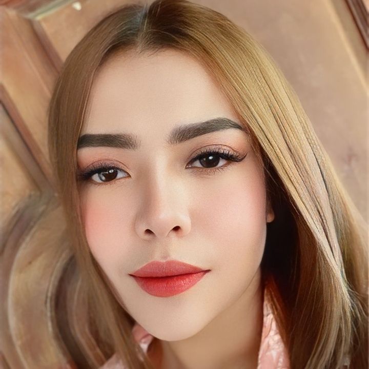เพื่อน ปราง 🍋🍊