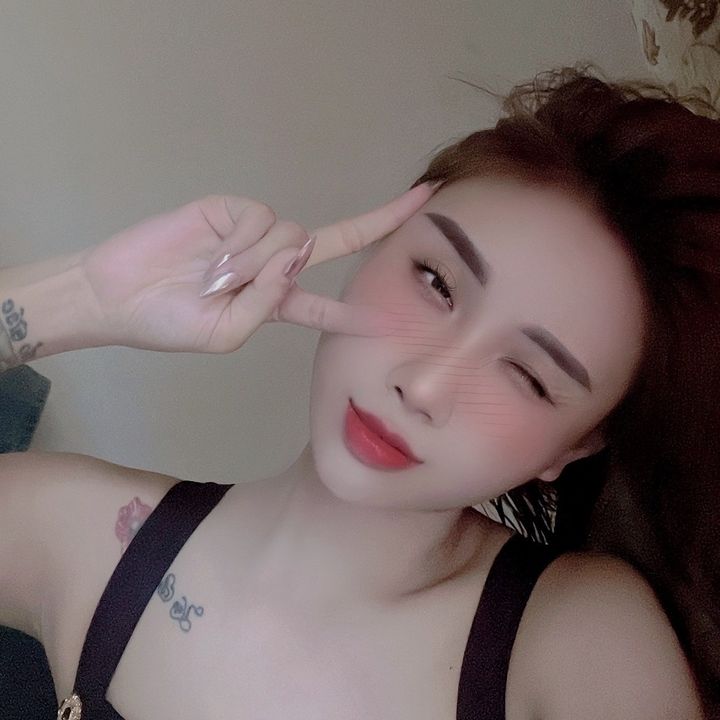 Sún nhưng ko hề sún !!!
