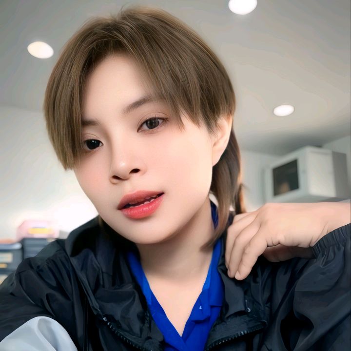 ตัวเล็กจั้บ🩷🤏