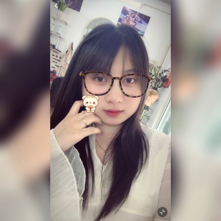 Ánh Ngọc 🐯🐍