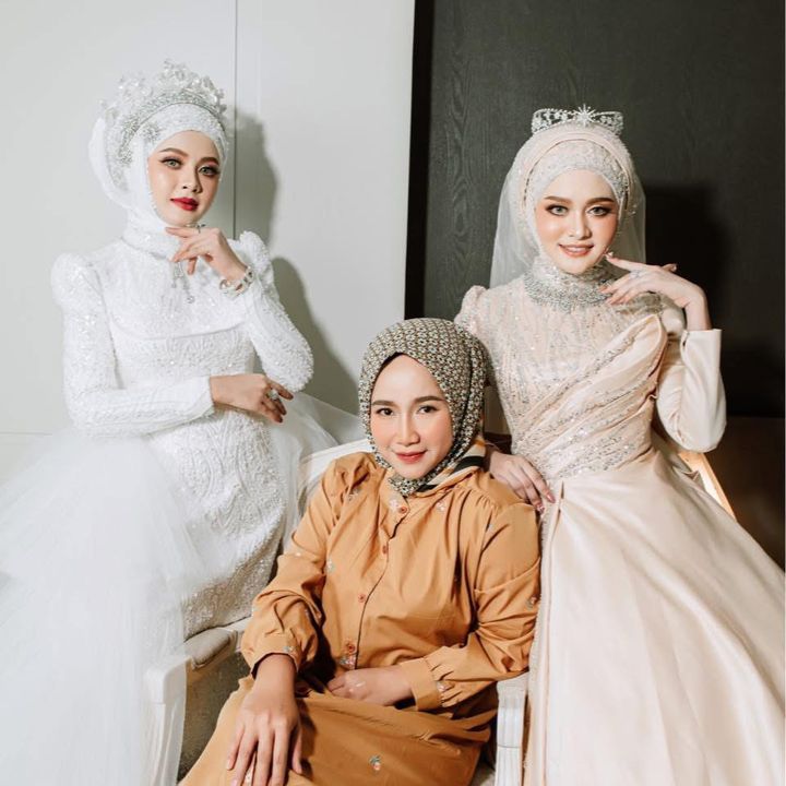 MARIAM WEDDING RANONG