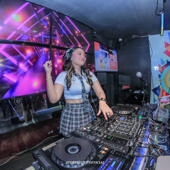 djRimqueen
