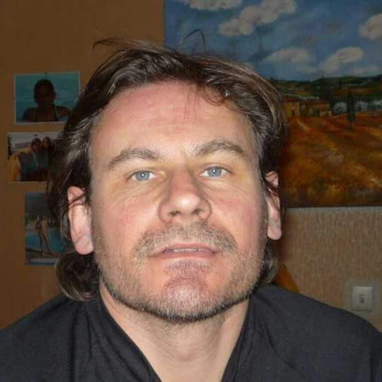 Marco Vignoli