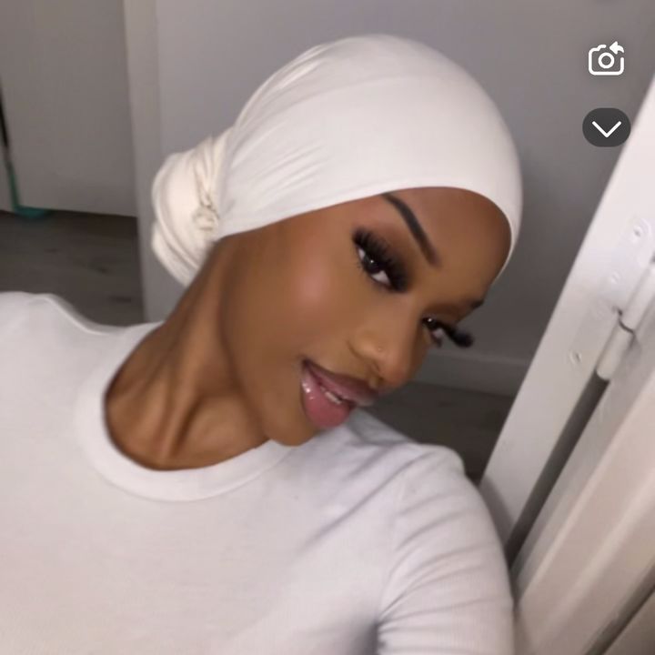 Mymy 🧘🏽♀️