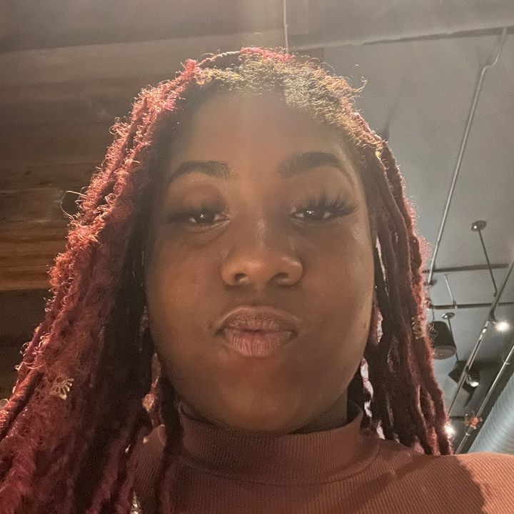 Gabbie✨