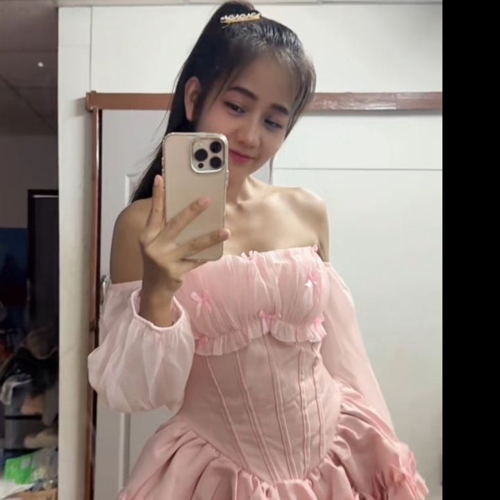🌷..💜🧸แหม่มจ๋า 🧸💜..🌷