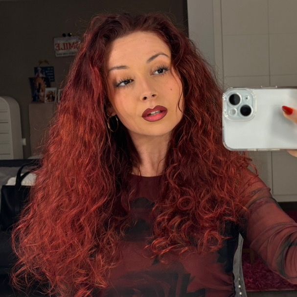 Luz Ruiz Díaz