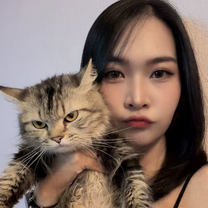จี๊ดที่แปลว่าเริ่ด🖤