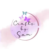 Craftsbysam 🦋