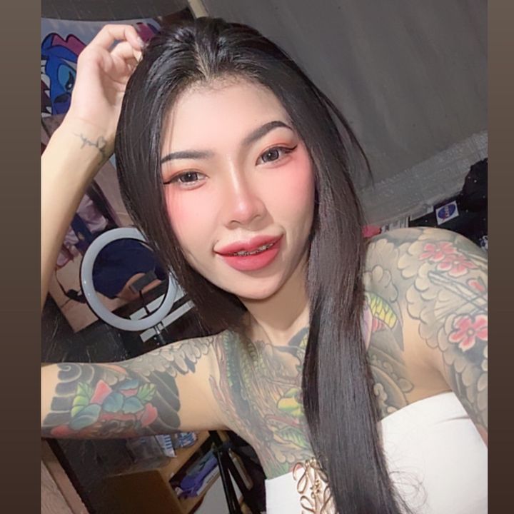 จ๋าา⚠️🚫🖤