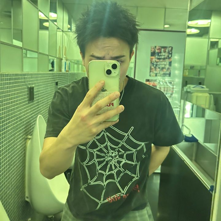 オシャポン膜