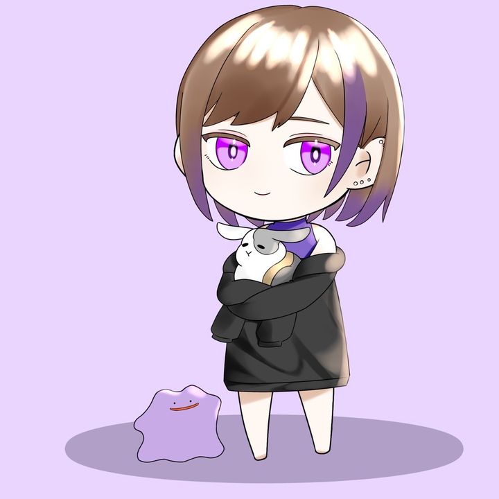 つゆ汰氏🕷👾