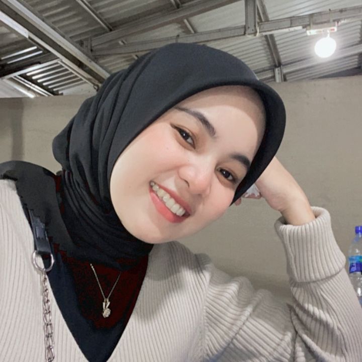 Calon istrimu🦋