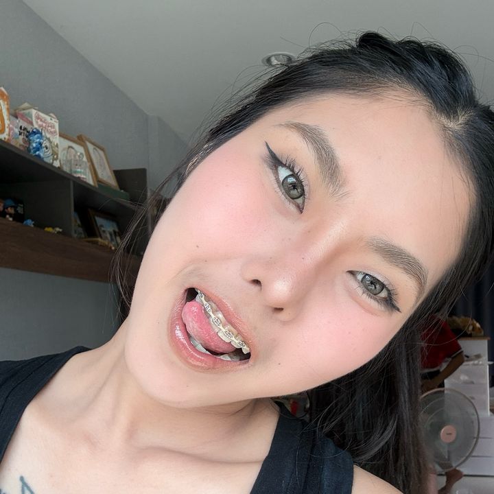 น้องนิว การันตี 🎀 ྀིྀི