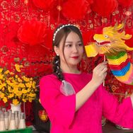Bé Rồng
