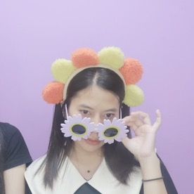 มัมหมีเฟยเฟย  🧸