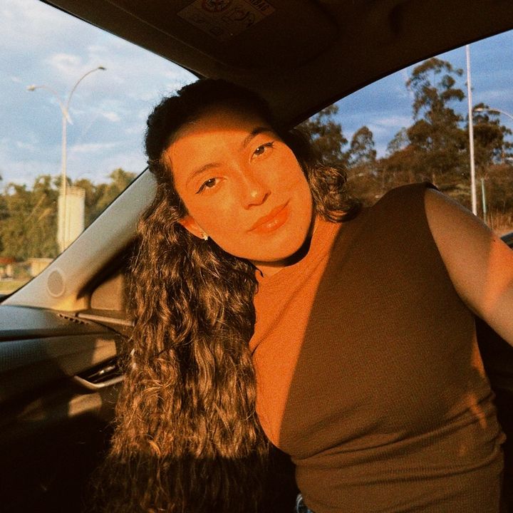 Kami Moreira