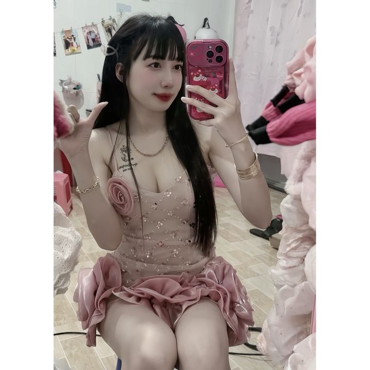 Bé Quyên Mèo 💋