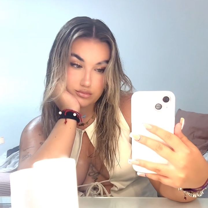 Alba🕷️