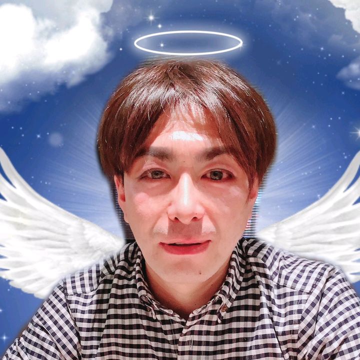 拓朗🌞心理学を包越する心道学Messenger🧑‍🚀