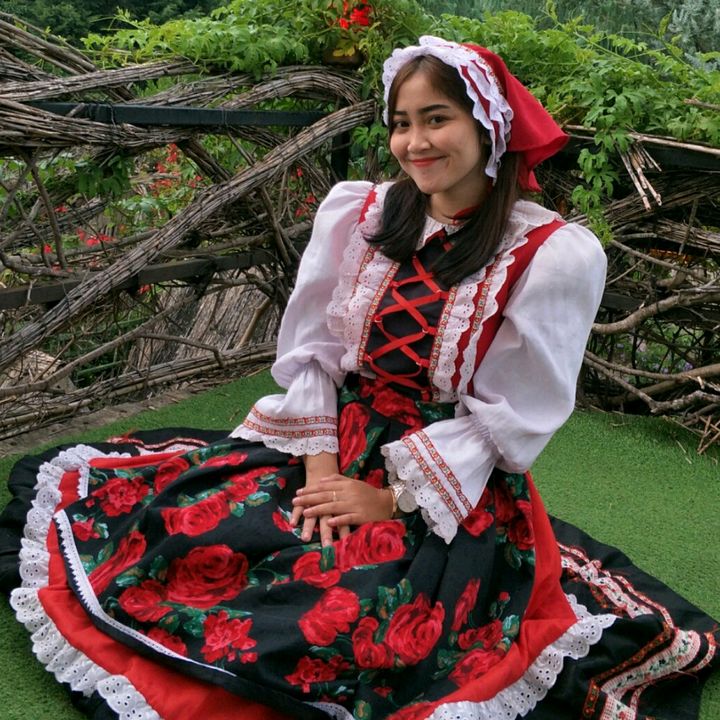 callandra olshop