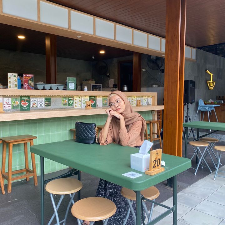 Hendika Damayanti