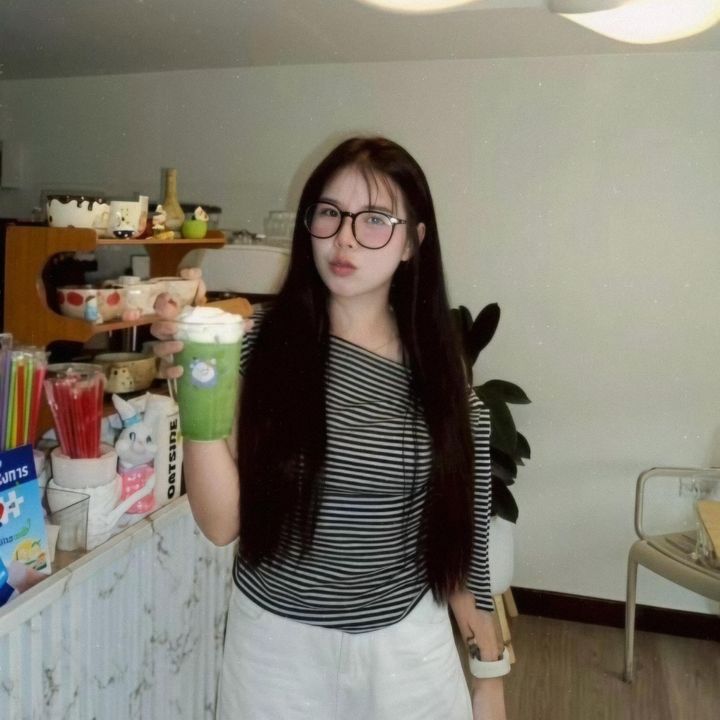 กิ๊ฟที่ชอบบ่นอ้วน