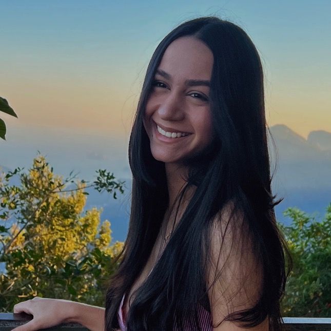 Nayane Santos