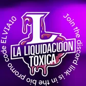 La liquidación tóxica