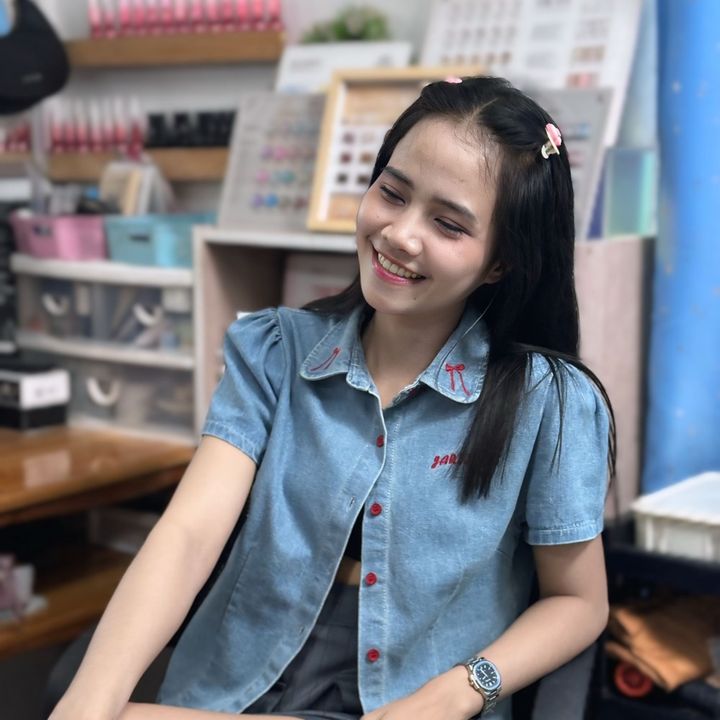 บีมไม่ชอบกินตับ