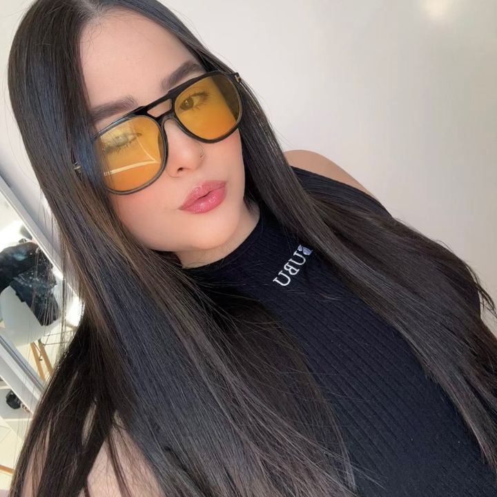 Isabelle Ribeiro