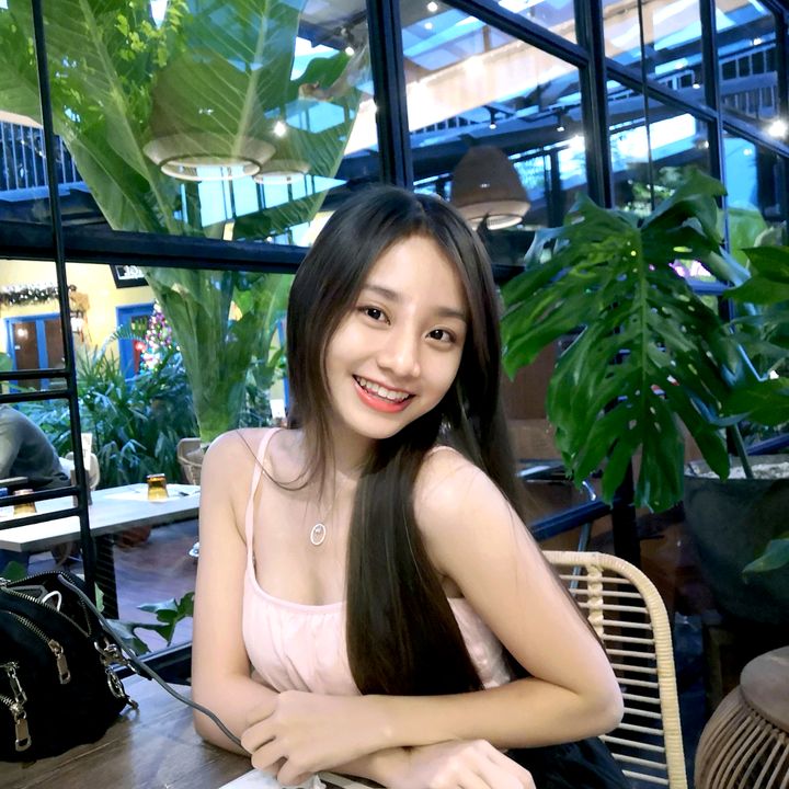 哪妮 Nikitaa