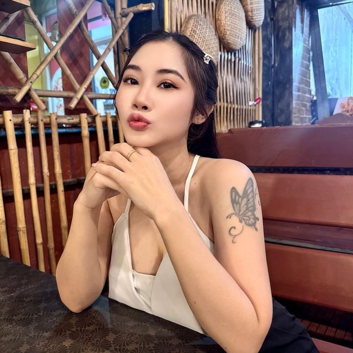 บีบี ฟิวส์ขาด