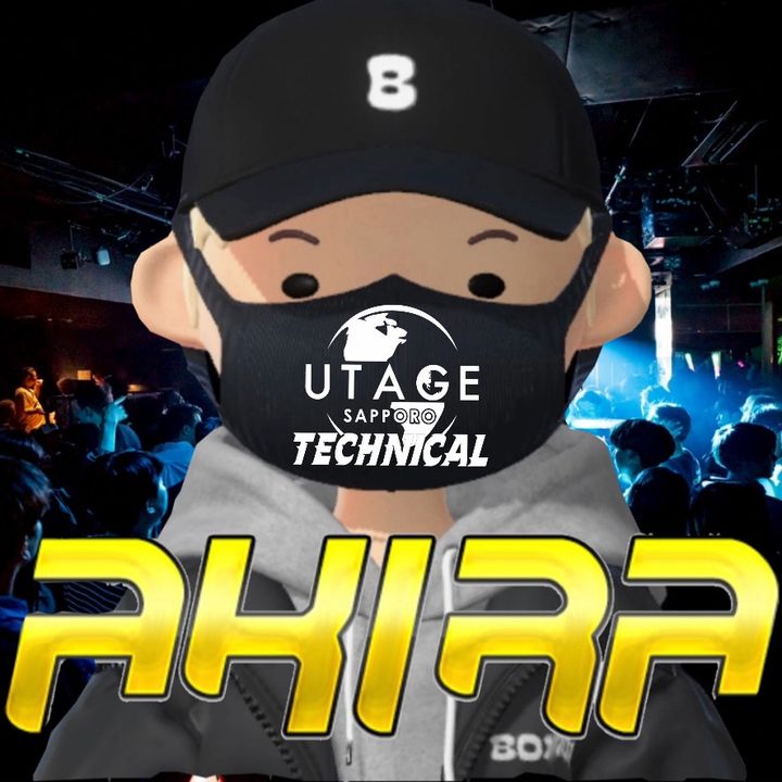 AkirA