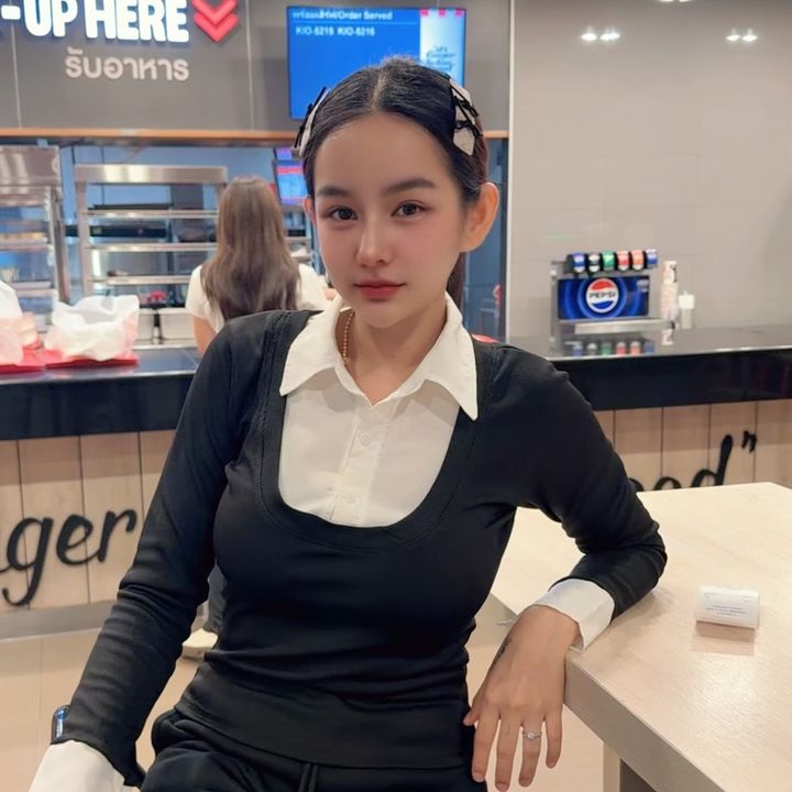 ซ้อหมวย เซี่ยงไฮ้ 🇹🇭🇨🇳