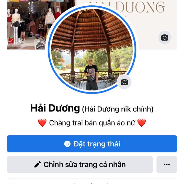 Hải Dương