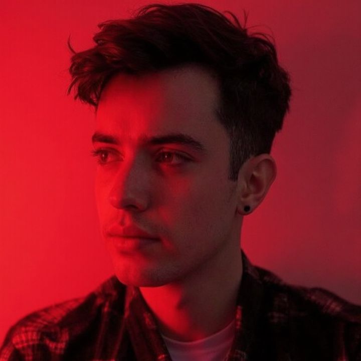 Eoin Maher