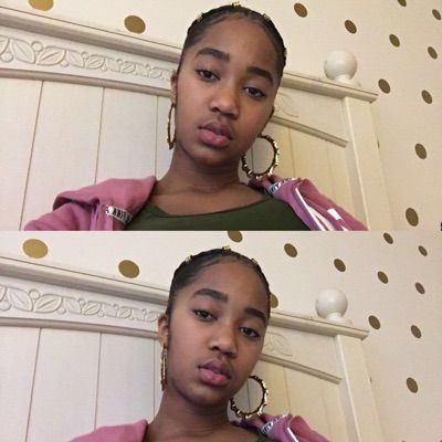 Niaaaa💍😍🤘🏾