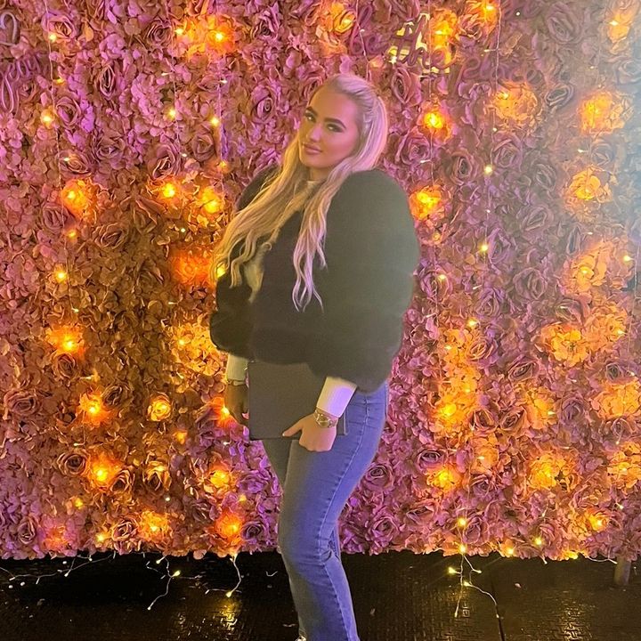 Alexis anne