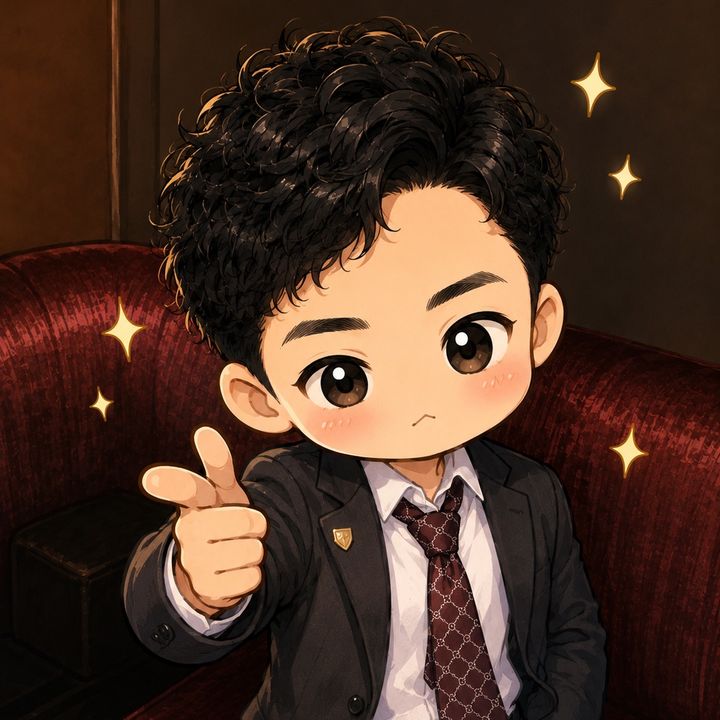 👻細客ポポ爺