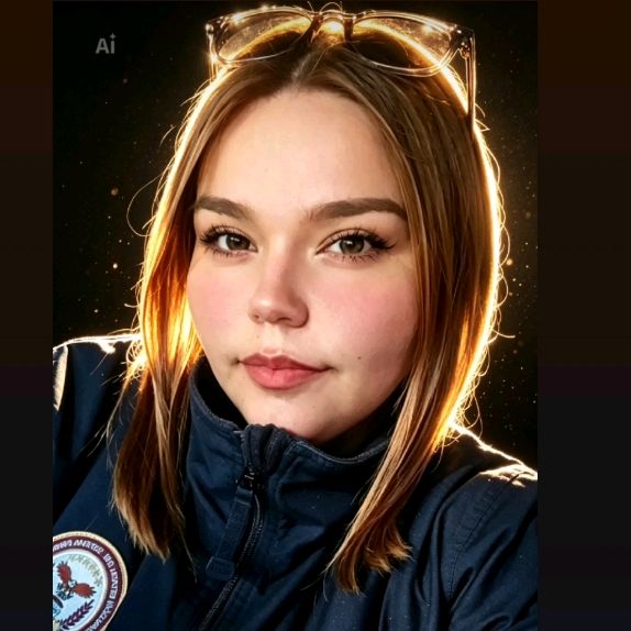 Maria Politron ♥️🔥