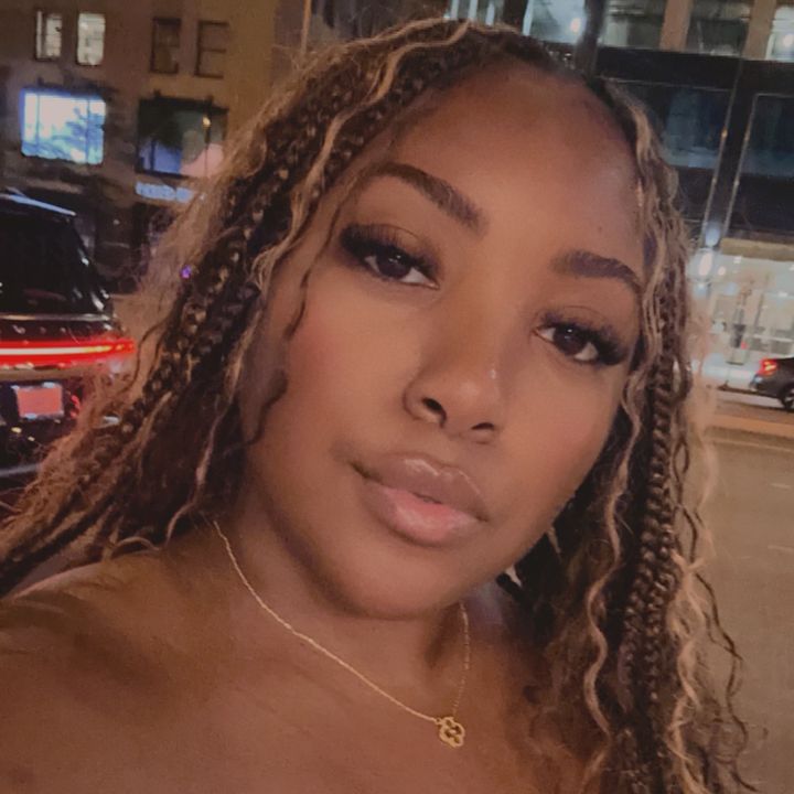 Ashley Nicole