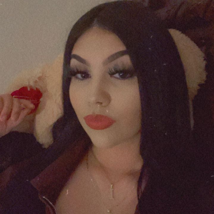 Yasmine🎀