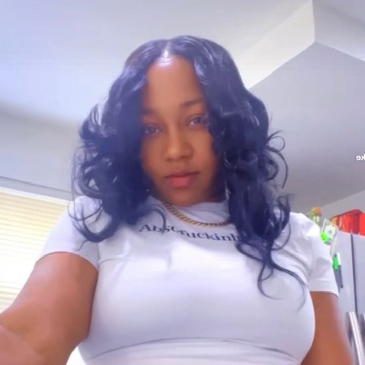 Tamieka Blake