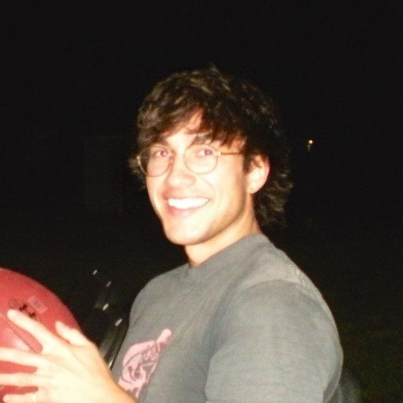 Jackson Cafferty
