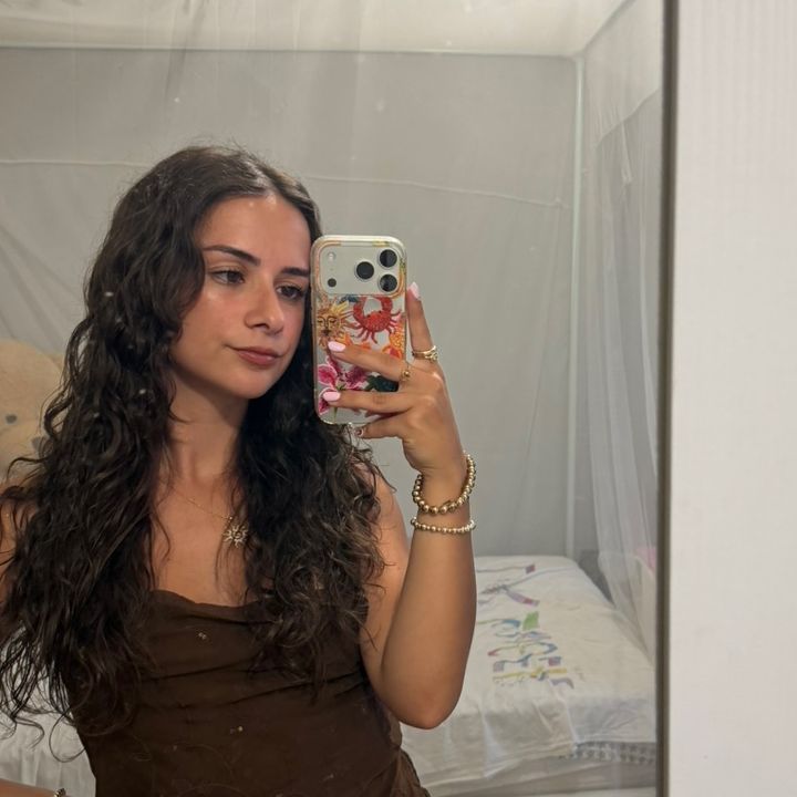 Francesca la Rosa