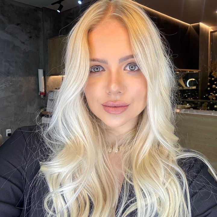Alice Rosa