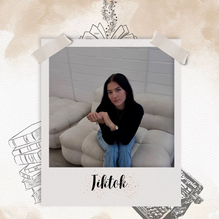 lia.rosenow | Autorin