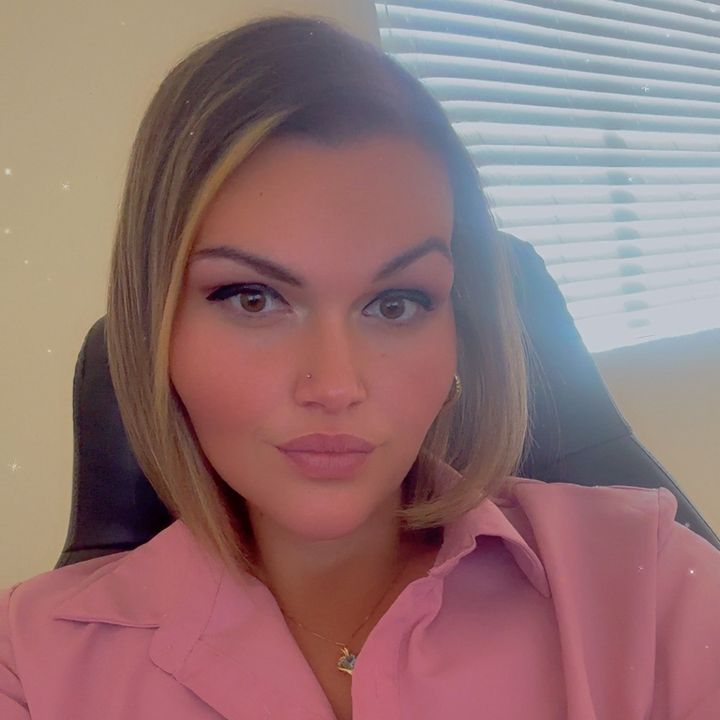 Felicity 🫶🏼